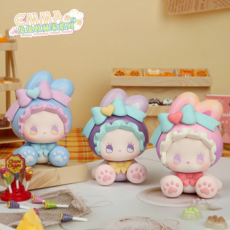 Emma Bunny Collector vol.1
