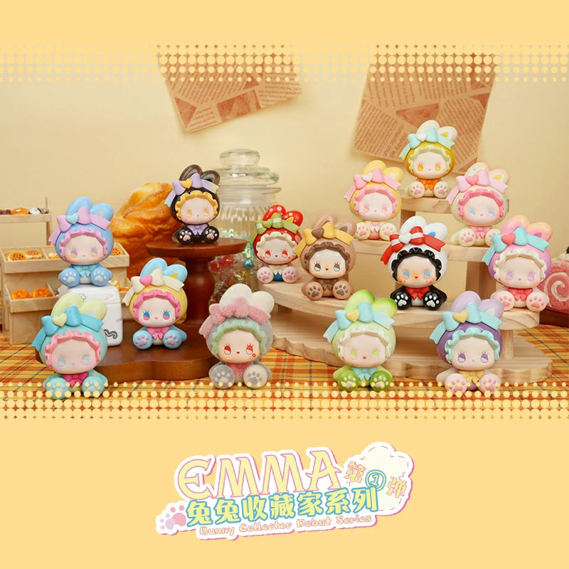 Emma Bunny Collector vol.1