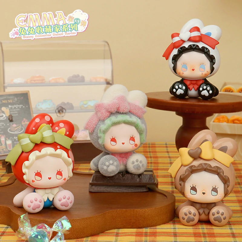 Emma Bunny Collector vol.1