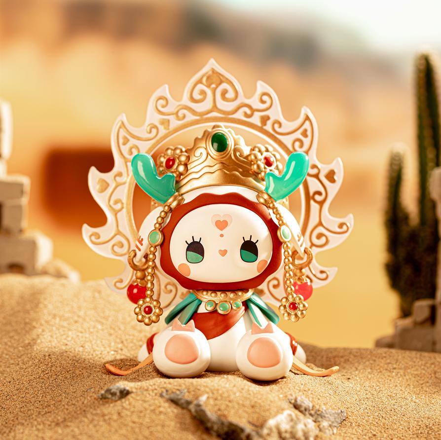 Emma Secret Forest River of Time