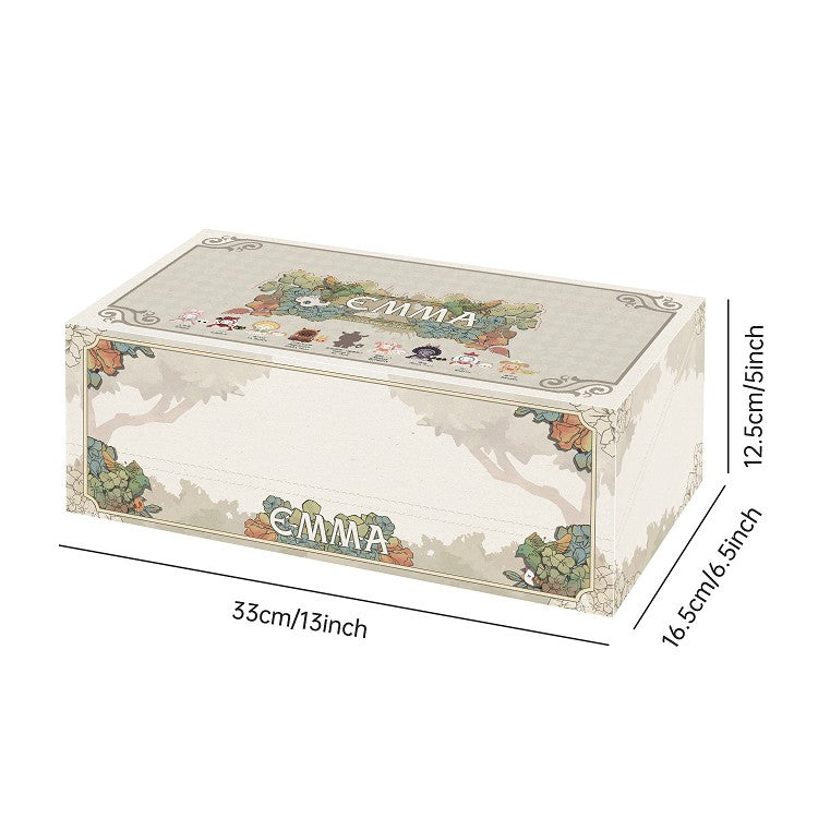 Emma Secret Forest Masked Ball