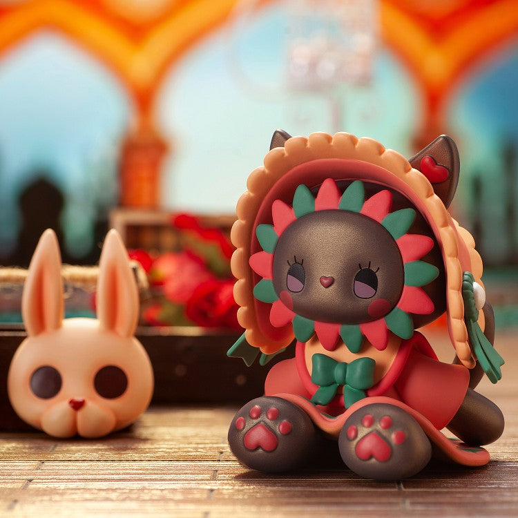 Emma Secret Forest Masked Ball