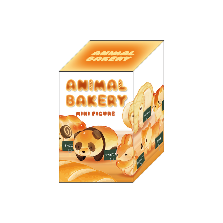 Animal Bakery