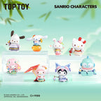 Sanrio Season Festive Atires