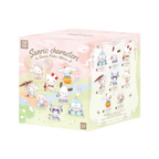 Sanrio Season Festive Atires