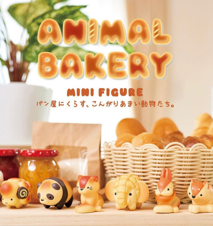 Animal Bakery