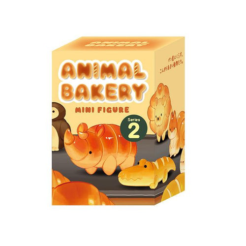 Animal Bakery (ver. 2)